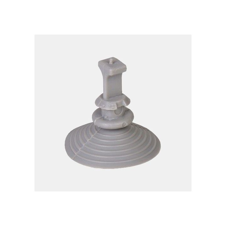 Jeu de 8 Rideaux intérieurs isolants pour Mercedes Vito Long - hayon - 1996-2003