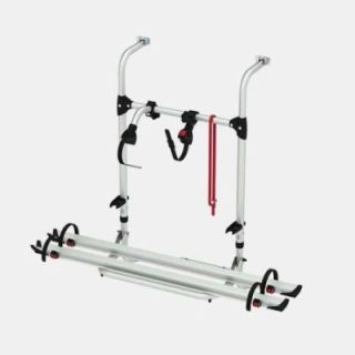CARRY BIKE SIMPLE PLUS Caravan Bike Rack - 2 biciclette Nuovo design