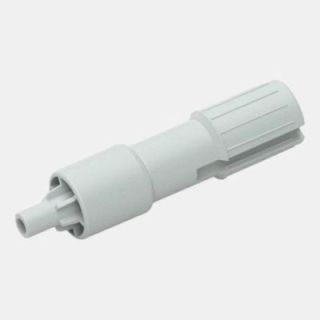 Bouchon Gauche de rouleau D48pour stores auvents Fiamma ZIP - 98655-431
