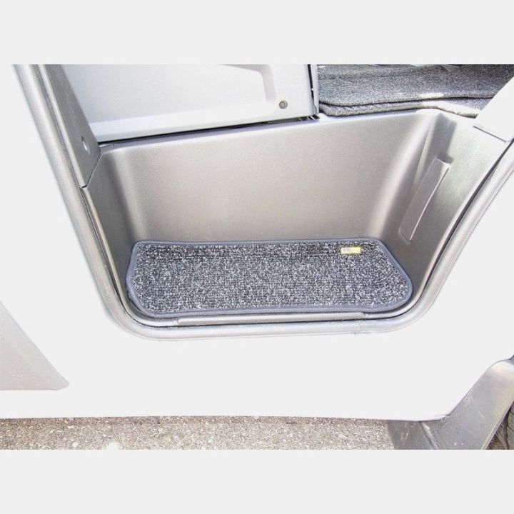 Mercedes Sprinter step mats since 2018 - sold by 2