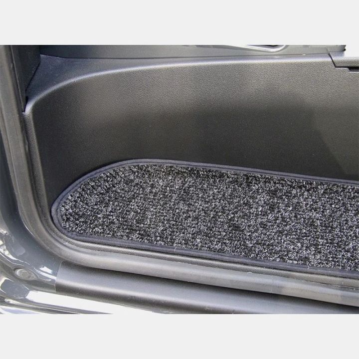 Mercedes Sprinter step mats since 2018 - sold by 2