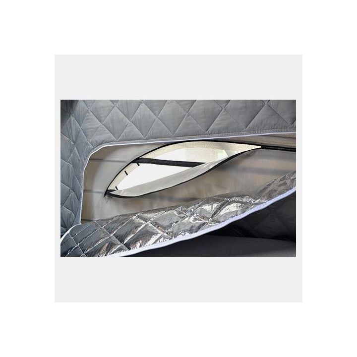 Isolation intérieur rehausse de toit THERMICAMP pour DREAMER D43 UP - depuis 09/2020