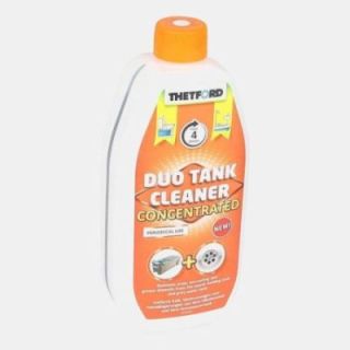 AQUA KEM DUO TANK CLEANER 0.8 l THETFORD