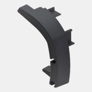 Embout de bandeau frontal gauche pour store F40VAN Fiamma- Réf: 98673H011