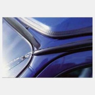 Spoiler multirail gauche pour Mercedes VITO à partir de 2015