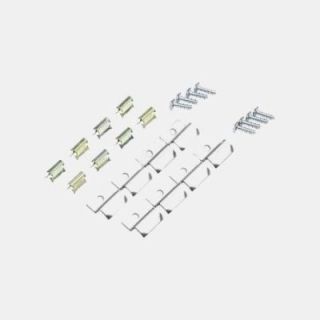 Kit de montage pour Heki 2 & 3 - épaisseur de toit 53-60 mm DOMETIC