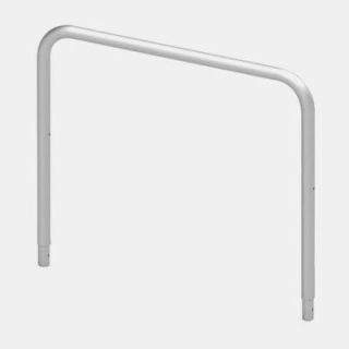 Kit de tube d'appui pour porte-vélos CARRY BIKE Renault Trafic/Opel Vivaro - 98656-597