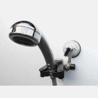 Supporto doccia a ventosa