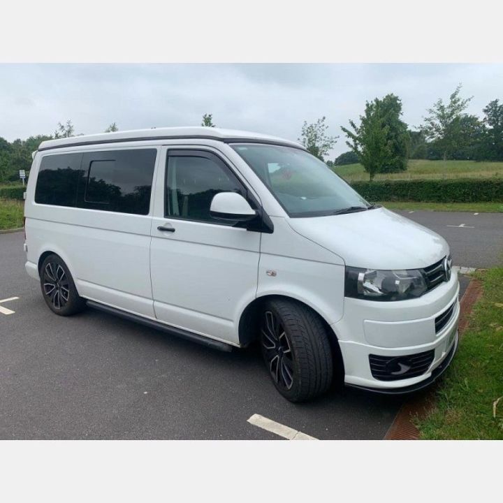 Basis voor de draaistoel aan de passagierszijde voor Transporter T5 VOLKSWAGEN