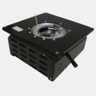 Embase de siège pivotant côté conducteur pour VOLKSWAGEN Transporter T5 (2003-2015)