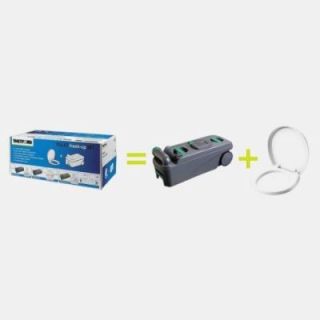 Fresh Up Renovator Kit per toilette THETFORD C500