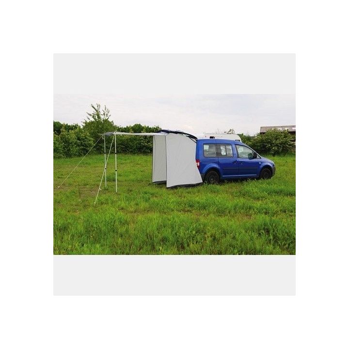 Tienda de campaña del portón trasero para VW Caddy a partir de 2004