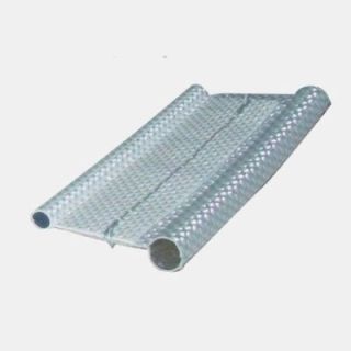 Double jonc textile - diamètres 7.5 et 5 mm mm - Longueur: 5 m ajustable