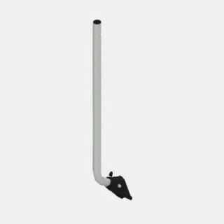 Lower left frame for CARRY BIKE VW T5PRO FIAMMA - Ref 98656-951