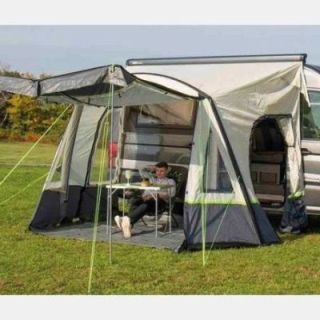 Tenda gonfiabile One Beam Air High - 350x250 cm