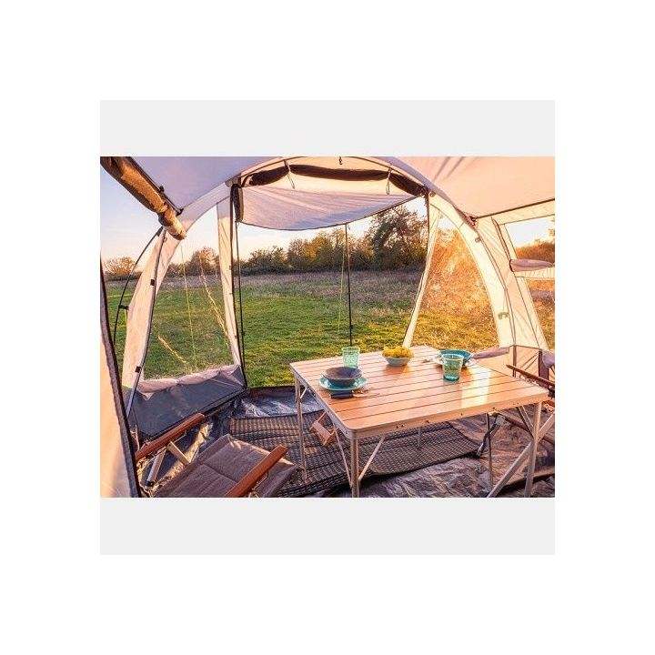 AWNING TOUR EASY 4 300x270/330 cm - para carrinha