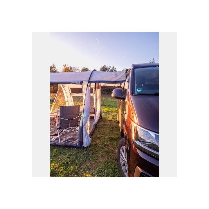 AUVENT TOUR EASY 4 300x270/330 cm - pour van