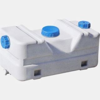 Frisch-/Schmutzwassertank 30l CARYSAN für Wohnmobile und Wohnwagen