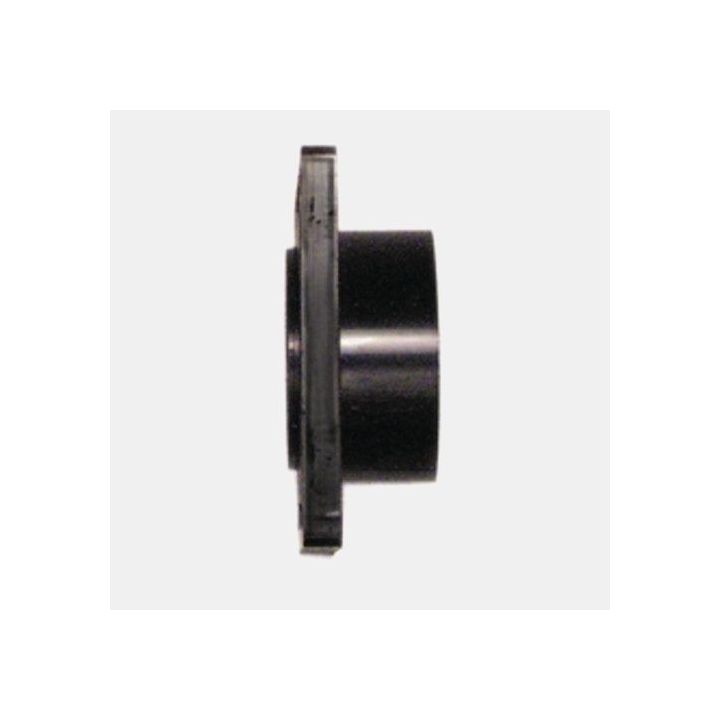 Raccord pour vanne vidange à guillotine Diam: 40 mm