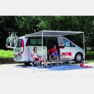 Fiamma F35 PRO 250 grey awning