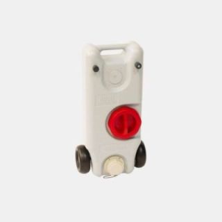 Réservoir pour eaux usées ROLL TANK 40W FIAMMA - 35 litres