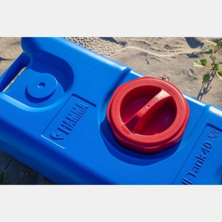 Serbatoio mobile ROLL TANK 40F Fiamma - acqua pulita - 35 litri