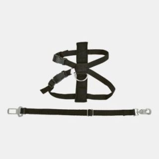 Veiligheidstuigje voor kleine honden (30-60 cm)