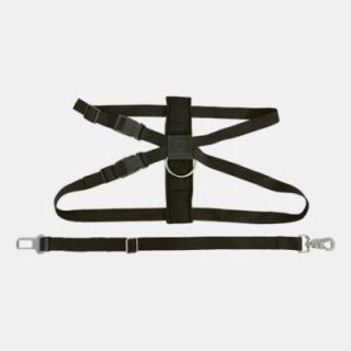 Harnais de sécurité pour grands chiens (80-110 cm)