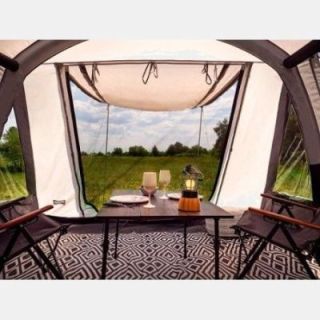 Toldo hinchable TOUR BREEZE AIR S para furgonetas
