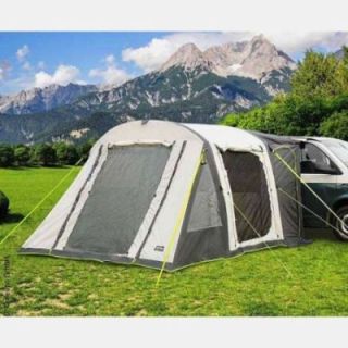 Tendalino gonfiabile per furgoni TOUR BREEZE AIR S