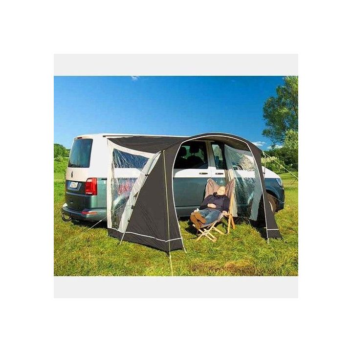 PLAYA 260 minivan awning - 220 x 180 x 200 cm - without groundsheet