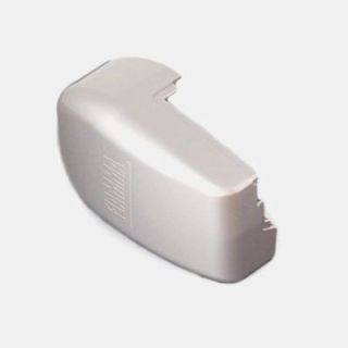 Linker beschermkap voor Fiamma F45TI Titanium rolgordijn Art.nr.:98655-211