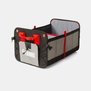 Collapsible storage bag PACK ORGANIZER BOX Fiamma