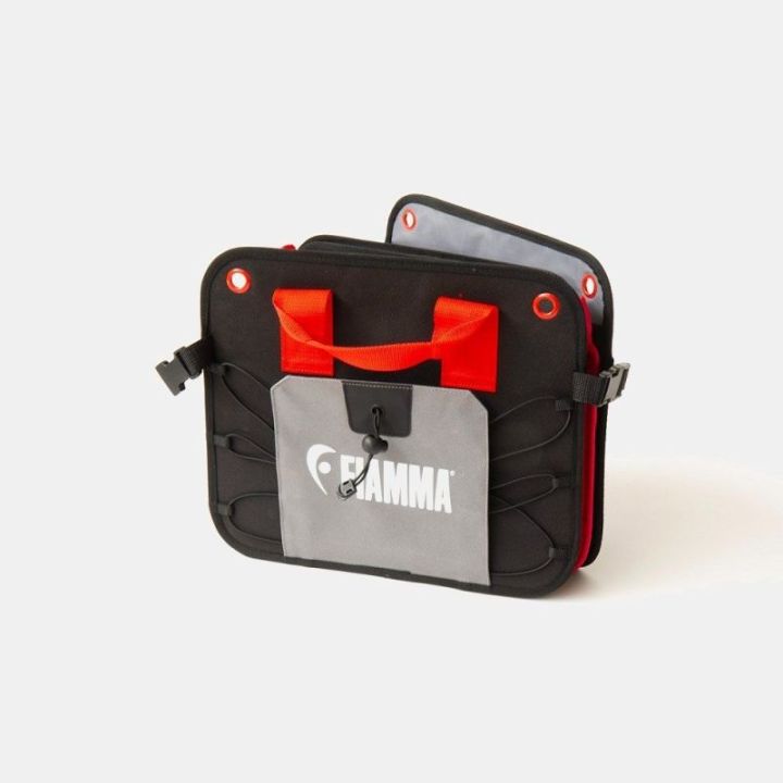 Sac de rangement repliable PACK ORGANIZER BOX Fiamma