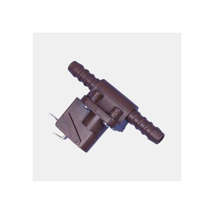 Interruptor automático 1 bar + válvula de retención