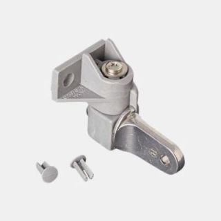 Articulación pie derecho para persiana Fiamma F45TI - 98655-056