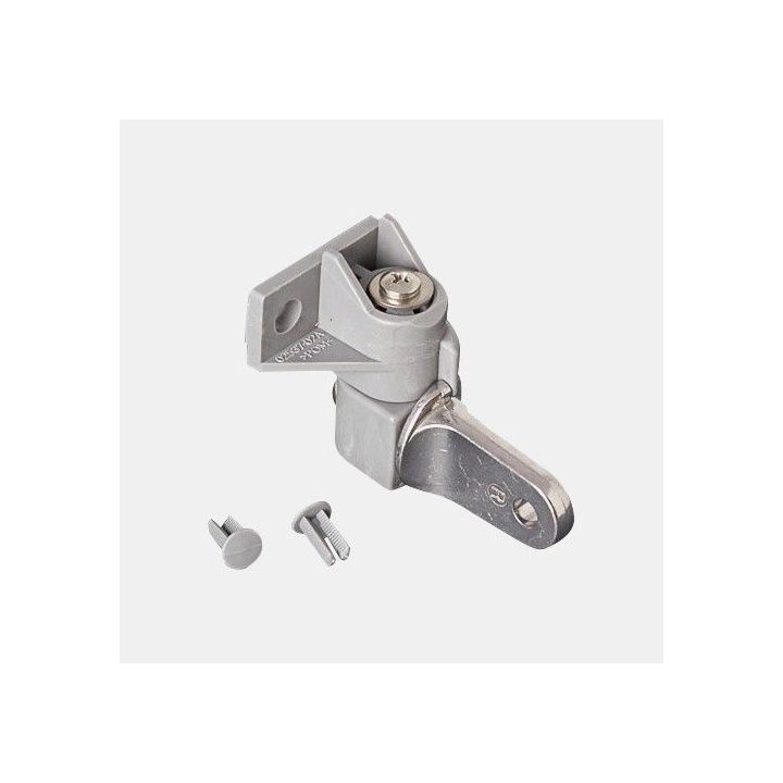 Articulación pie derecho para persiana Fiamma F45TI - 98655-056