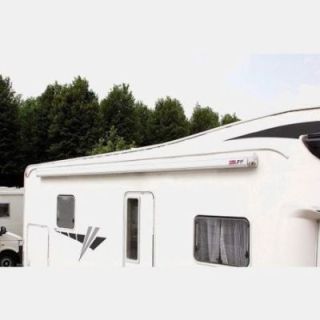 Grondaia bianca DRIP STOP 1000 cm Bianco FIAMMA