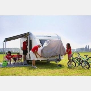 Protective cover 2 bikes BIKE COVER CARAVAN FIAMMA - restyled version 2020