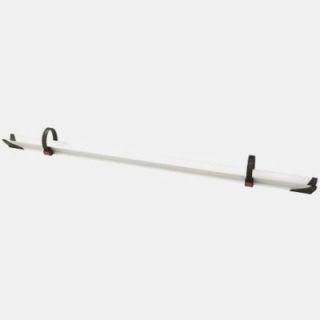 QUICK PRO Schiene 128 cm für CARRY BIKE 2 verschiebbare Gurte