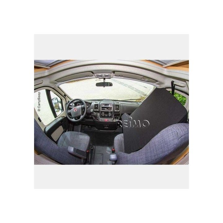 Lit cabine CAMPSLEEP pour Fiat Ducato Mercedes Sprinter, Ford Transit VW Crafter, Renault Master depuis 2005