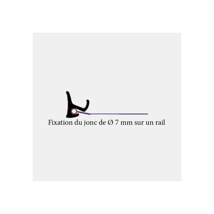 Store Store PALM BEACH 2.6  - 260x240 cm - pour VOLKSWAGEN T5 avec châssis Court