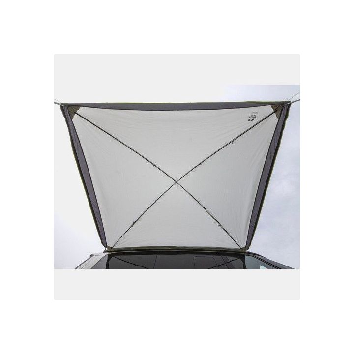 Store Store PALM BEACH 2.6  - 260x240 cm - pour VOLKSWAGEN T5 avec châssis Court