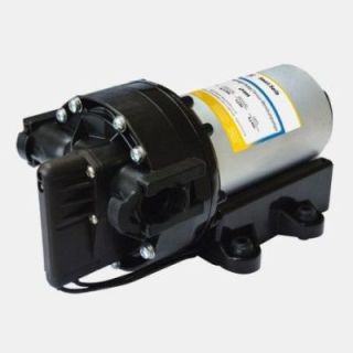 Hochdruck-Membranpumpe 18.9 l min 12V 5.2 bar SMART SENSOR LILIE