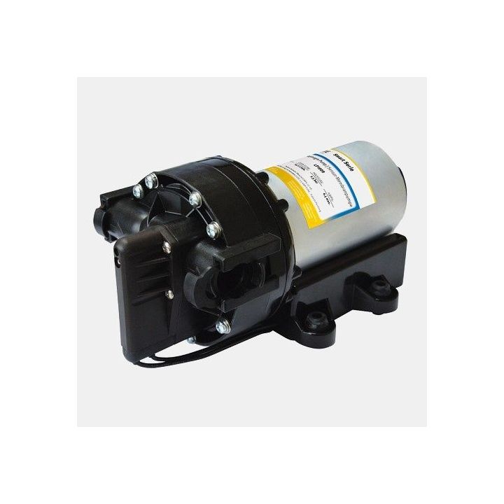 Pompa a membrana ad alta pressione 18,9 l min 12V 5,2 bar SMART SENSOR LILIE