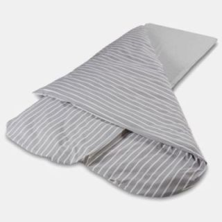 Letto Duvalay Vichy Navy 66 x 190 x 2,5 cm