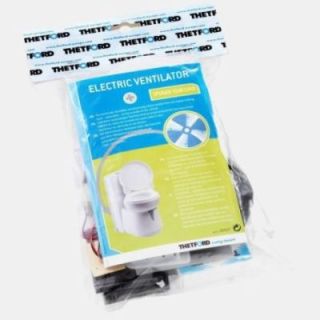 Elektrische ventilatorset voor cassettetank C260 THETFORD