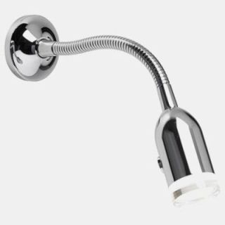 Lámpara de cuello de cisne LED L70TM - interruptor táctil