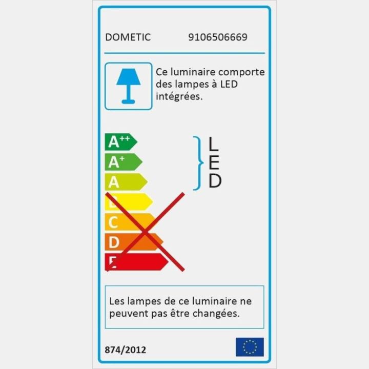 LED-Schwanenhalslampe L80TM- Berührungsschalter- 2 integrierte USB-Anschlüsse