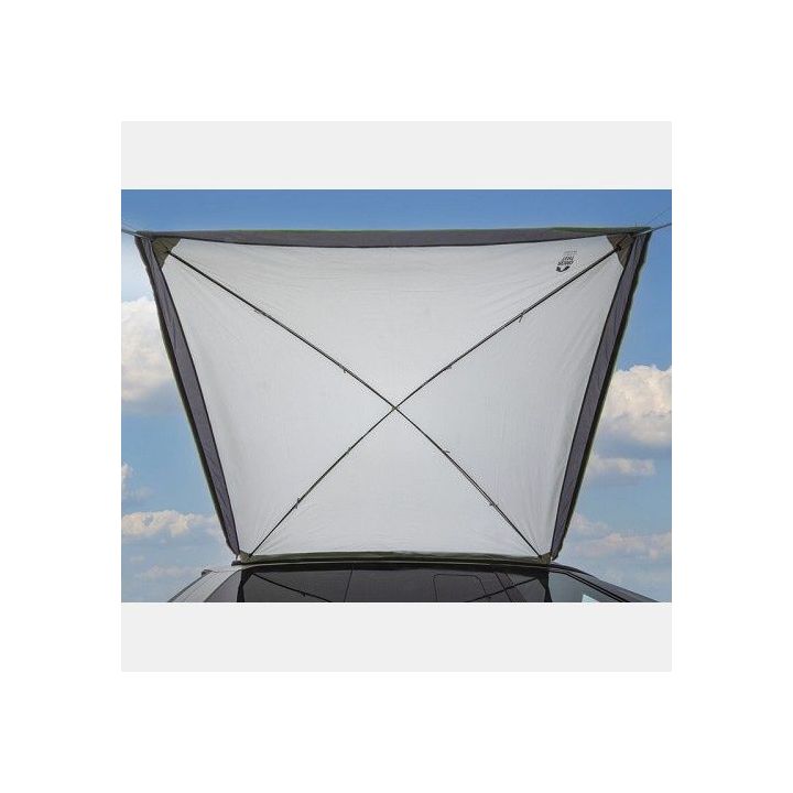 Store Store PALM BEACH 3,0 - 300x240 cm - pour VOLKSWAGEN T4 avec châssis Long